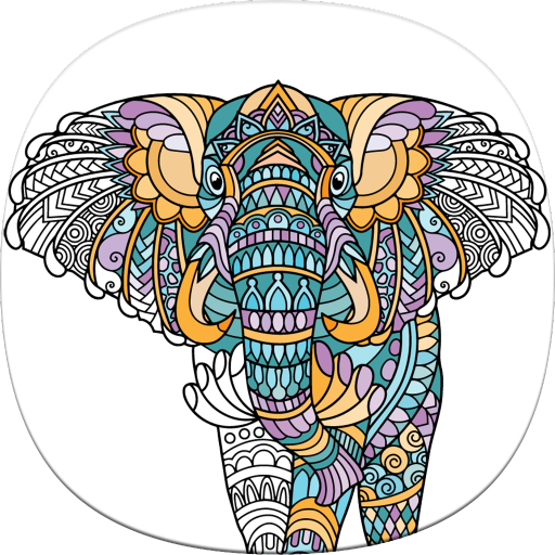 Animal Coloring Pages