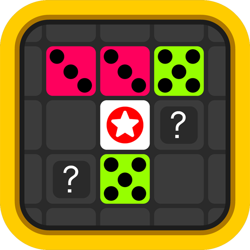 Block puzzle domino