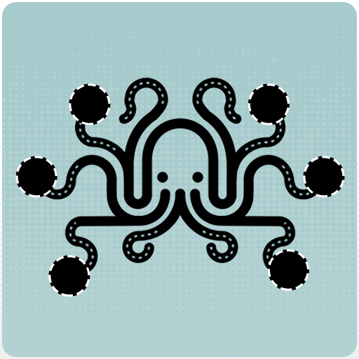 Brain Octopus