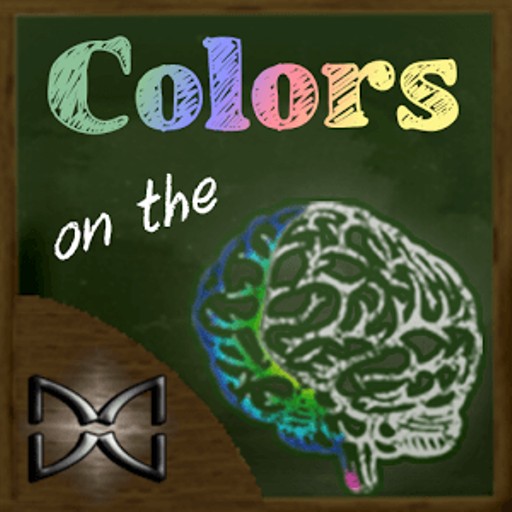 Colors on the Brain