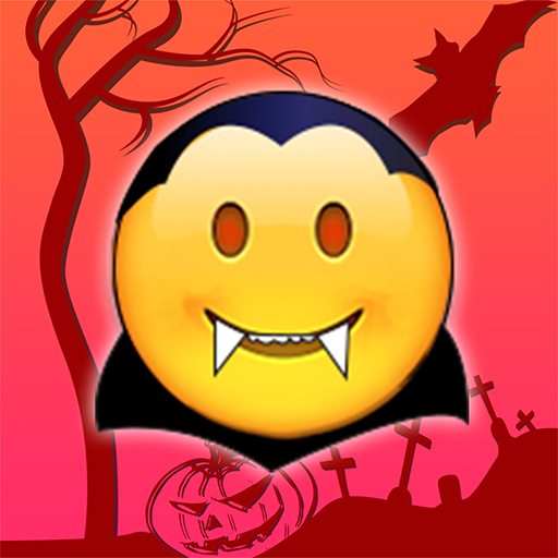 Fa.moji halloween emoji