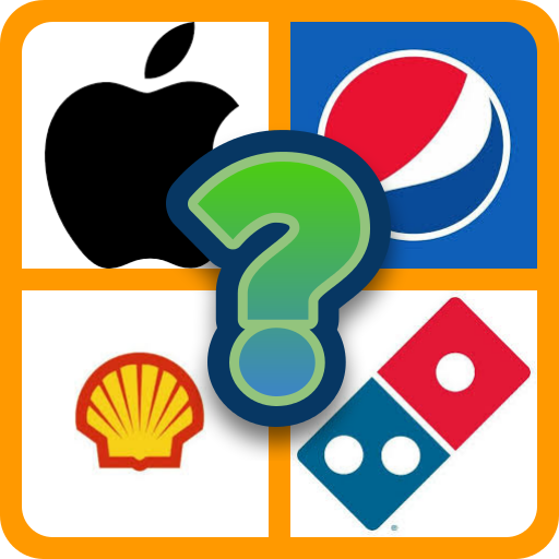 The Logo Quiz