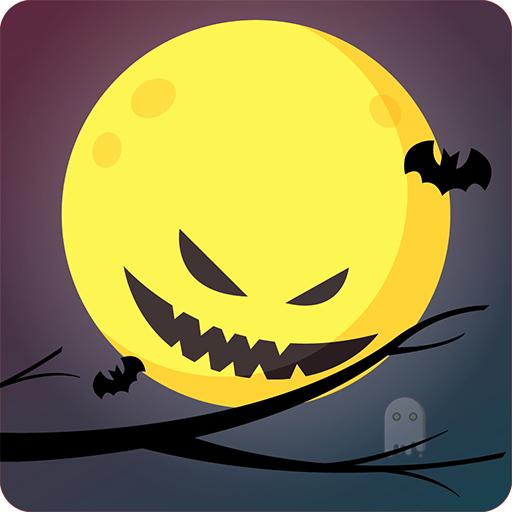 Halloween Challenge