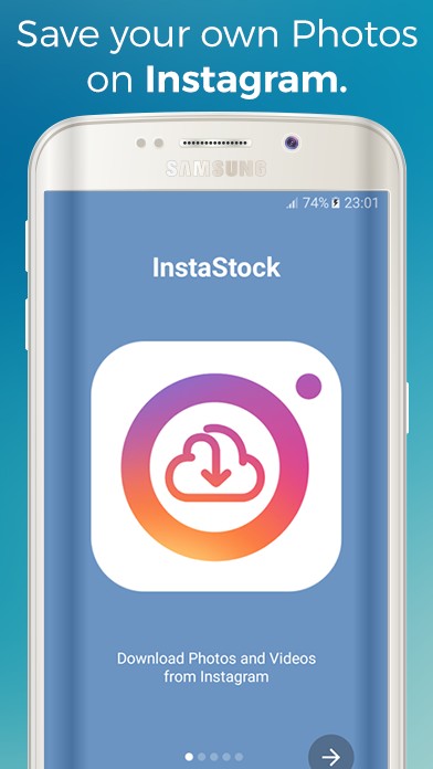 InsaStock for instagram