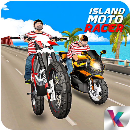 Island Bike Racer