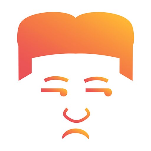 KimSays - Express with Emojis & Stickers