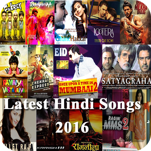 Latest Hindi Songs 2016