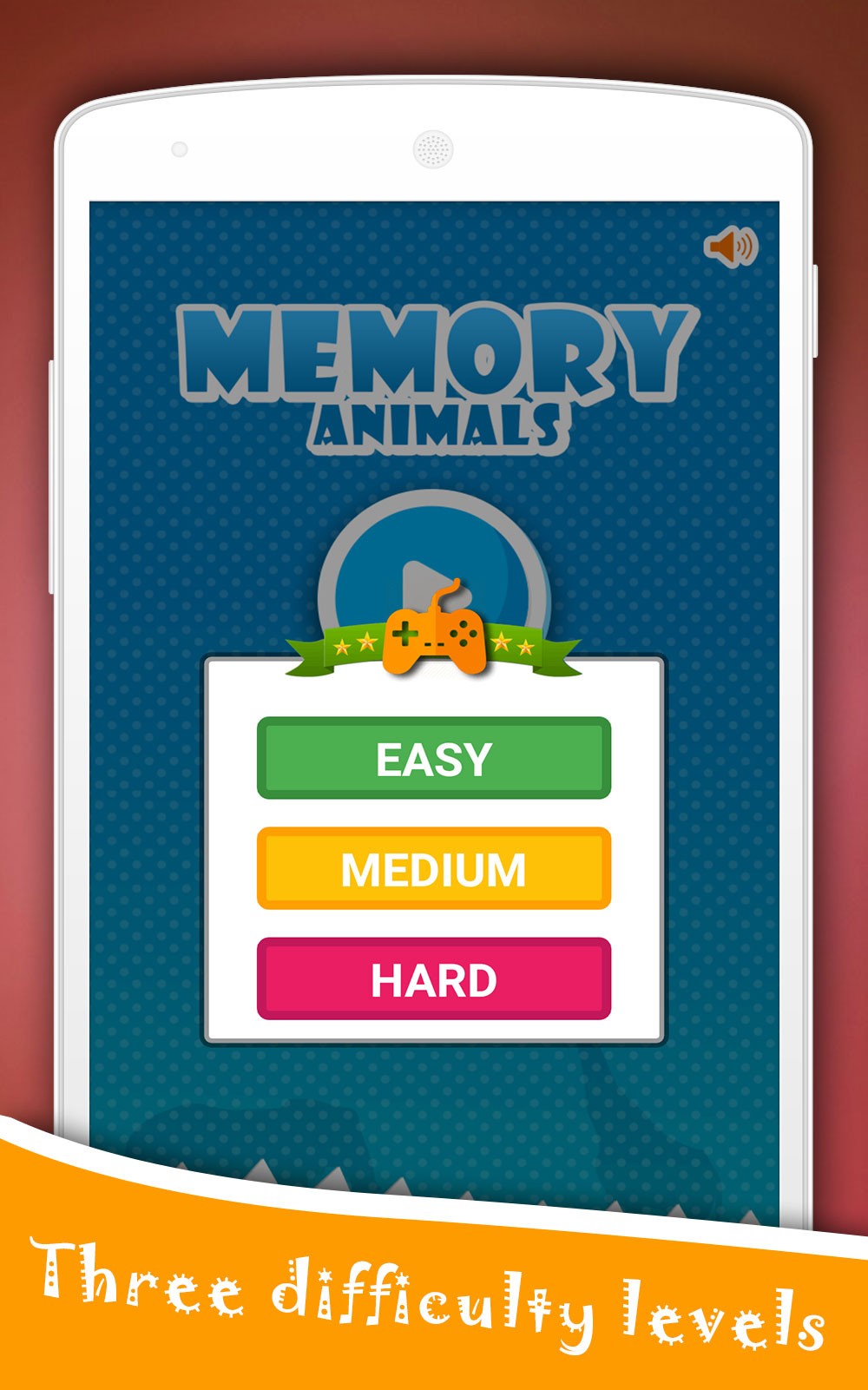 Memory: Animals