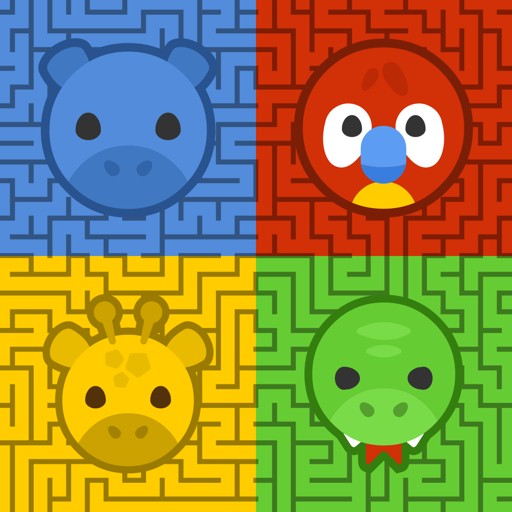 Million Mazes