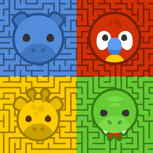 Million Mazes