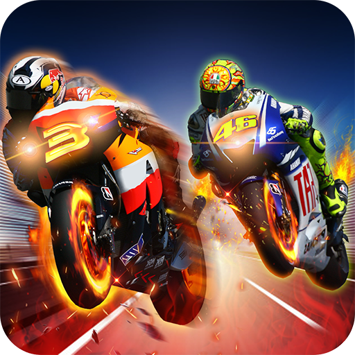 Motorbike Racing