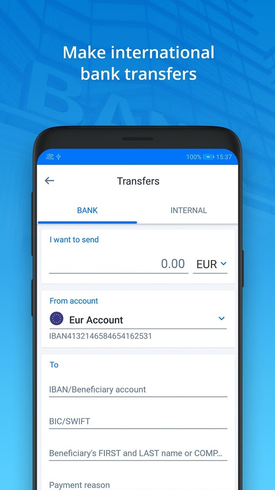 myPOS – Accept All Payments