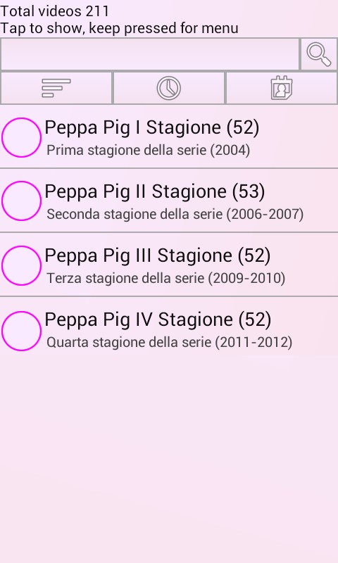 Peppa Pig Episodes