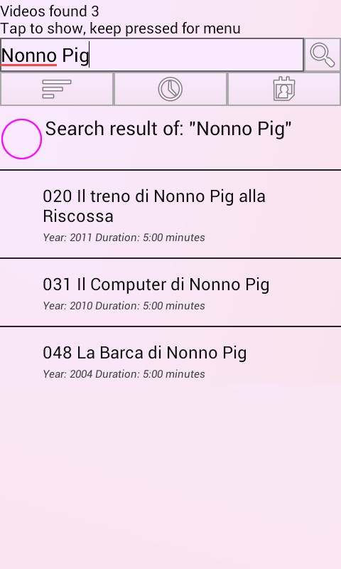 Peppa Pig Episodes