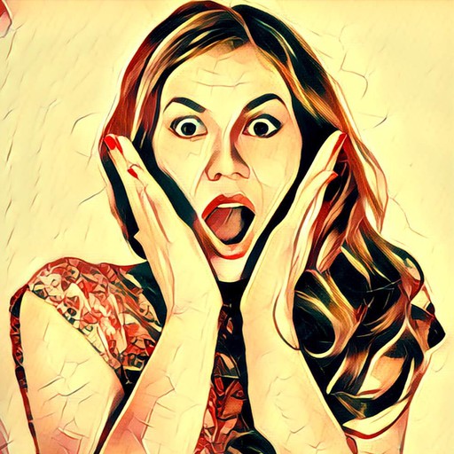 Photo Editor Filters, Effects for Prisma