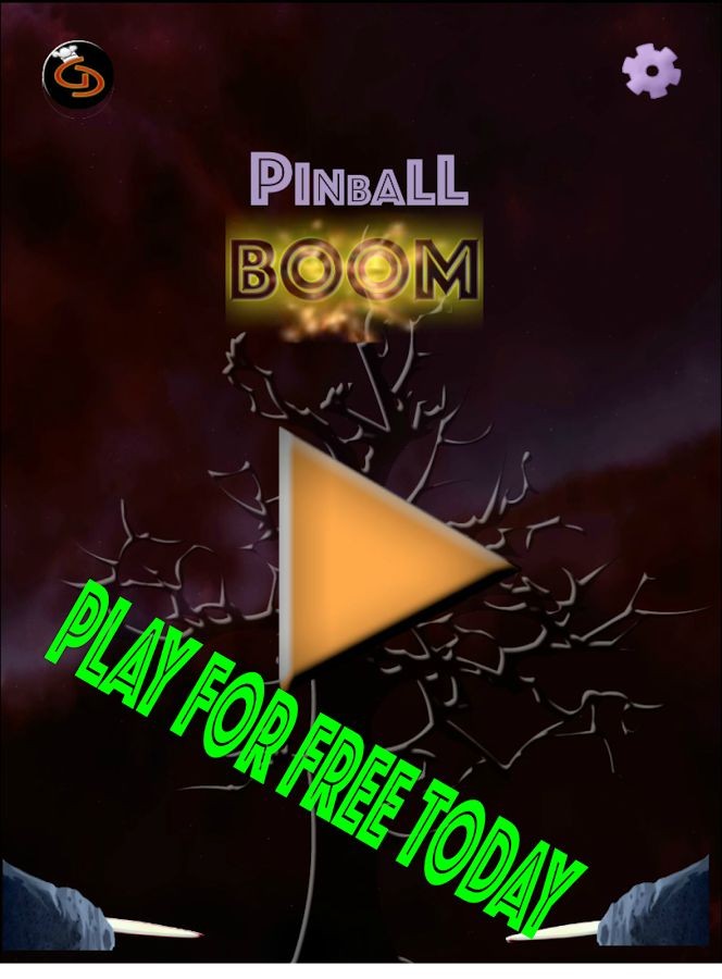 Pinball BOOM