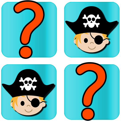 Pirates Games free