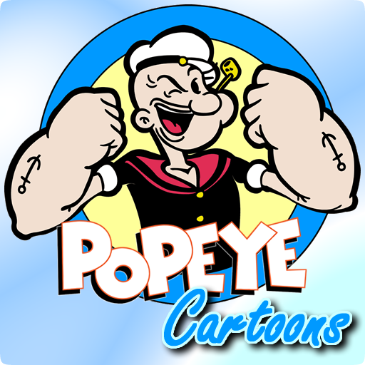 Popeye Cartoons