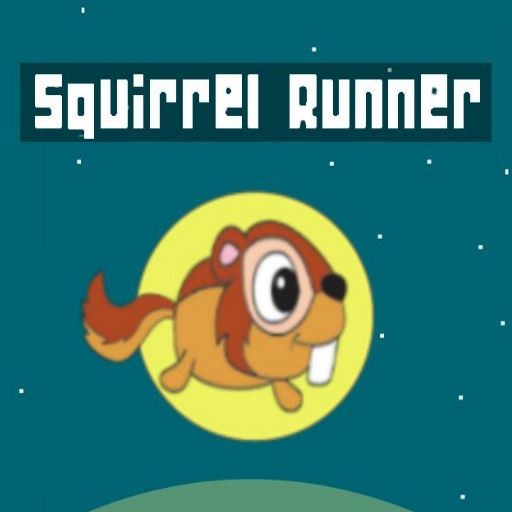 Squirrel Runner