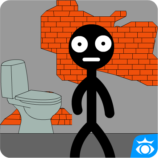 Stickman jailbreak escape 2016