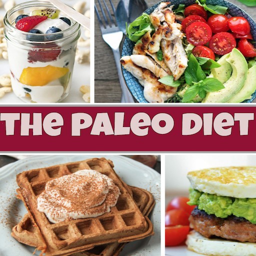 The Paleo Diet