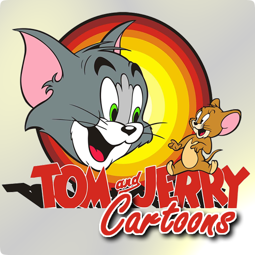 Tom And Jerry Cartoons