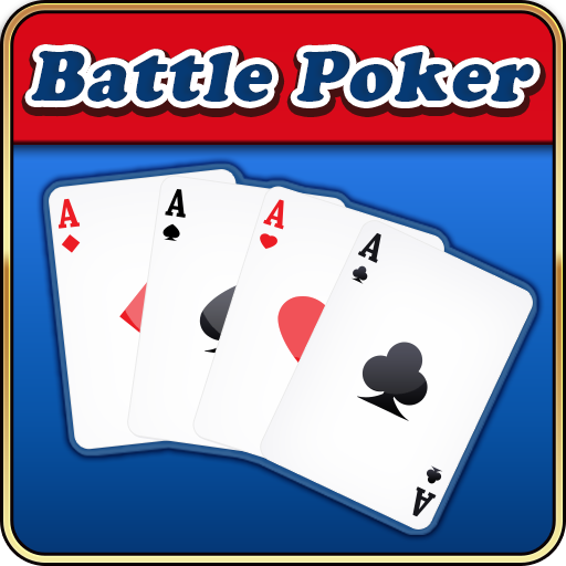 Battle Video Poker