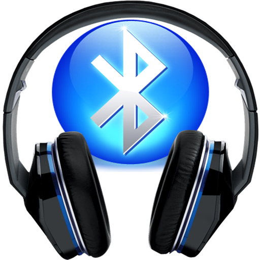 Bluetooth Audio Widget
