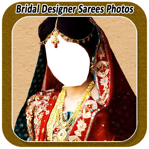 Bridal Designer Sarees Photos