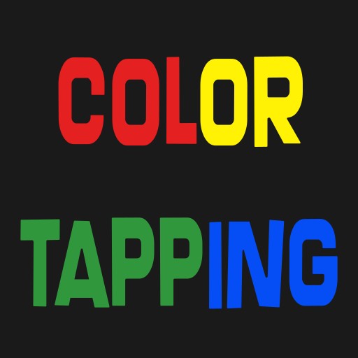 Color Tapping