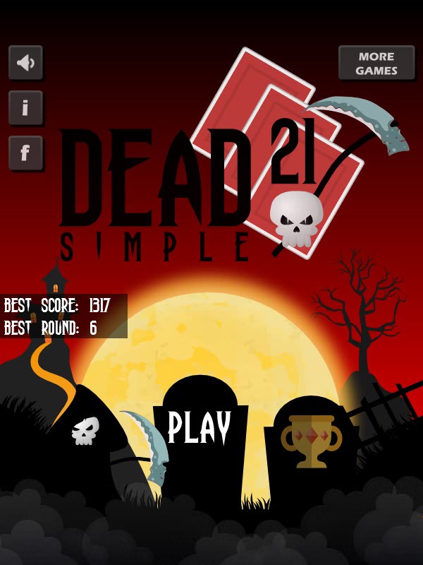 Dead Simple 21