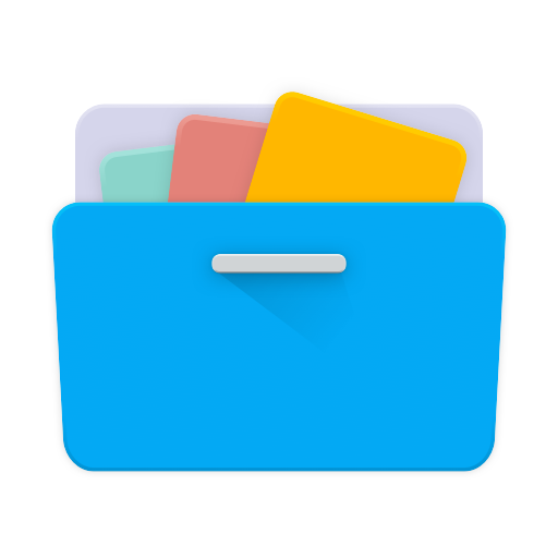 Easy File Manager - Explorer