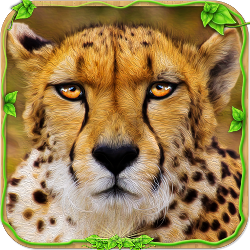 Furious Cheetah Simulator 