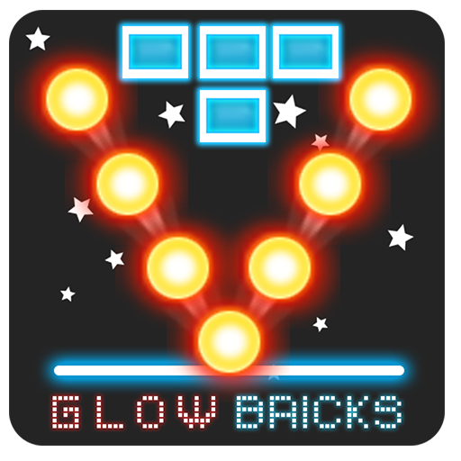 Glow Bricks