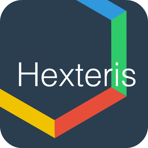 Hexteris