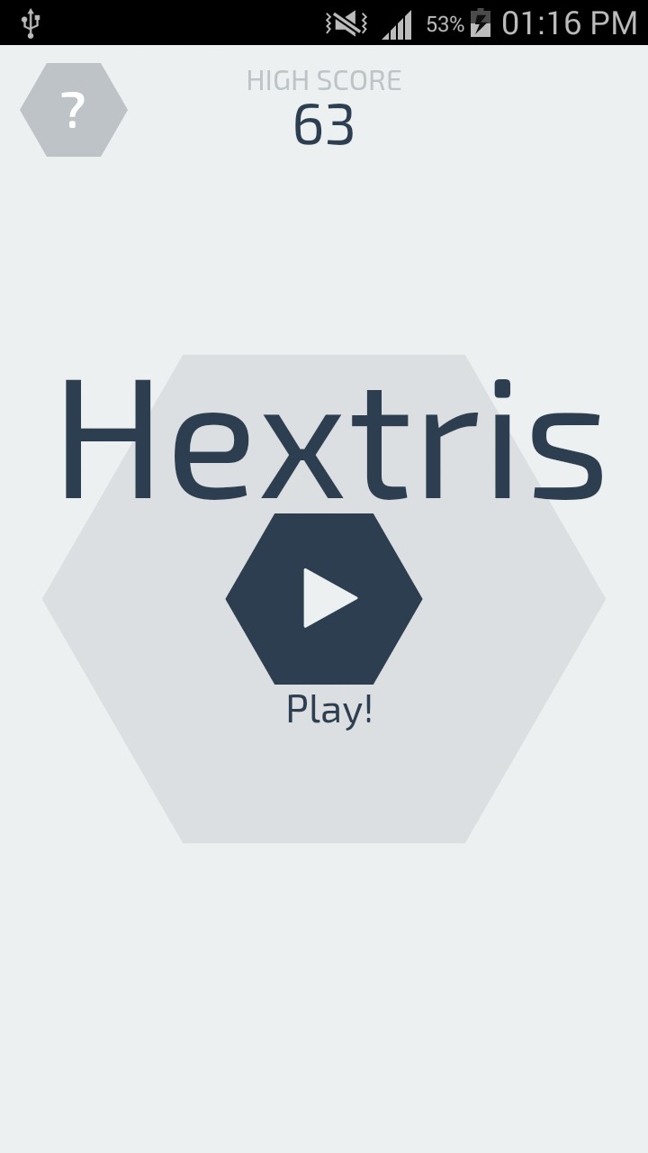 Hexteris