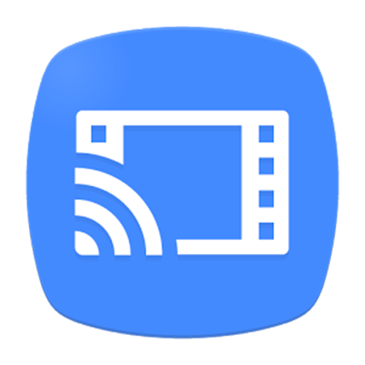 MegaCast - Chromecast player