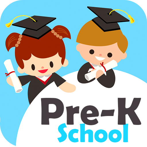 Preschool Games for Kids