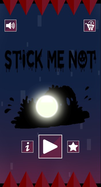 Return Of Spikes: Stick Me Not
