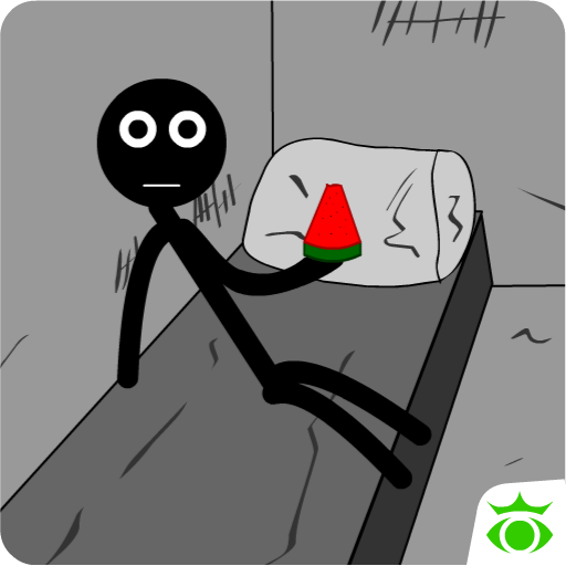 Stickman jailbreak escape 2