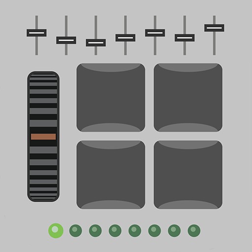 Vatanator - Drum Machine for iPad