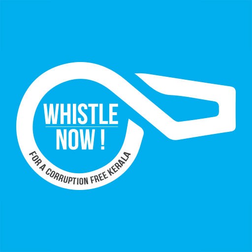 Whistle Now!