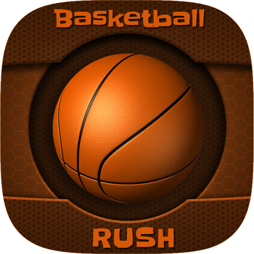 Baketball Rush