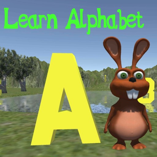 Learn Alphabet