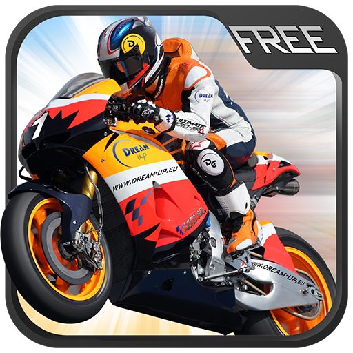 Ultimate Moto RR 4 Free