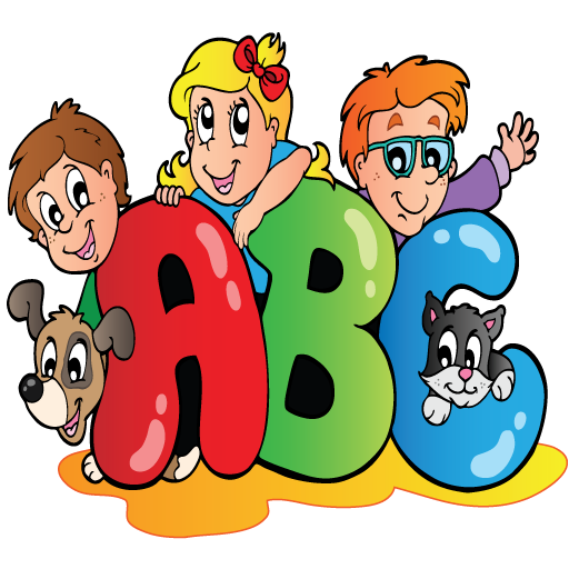 Alphabet Games for kids