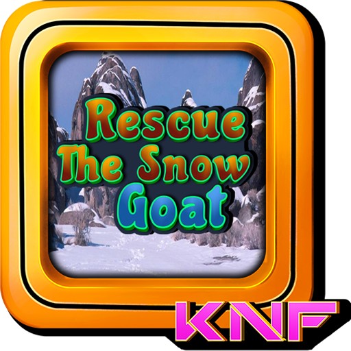 Can You Rescue The Snow Goat