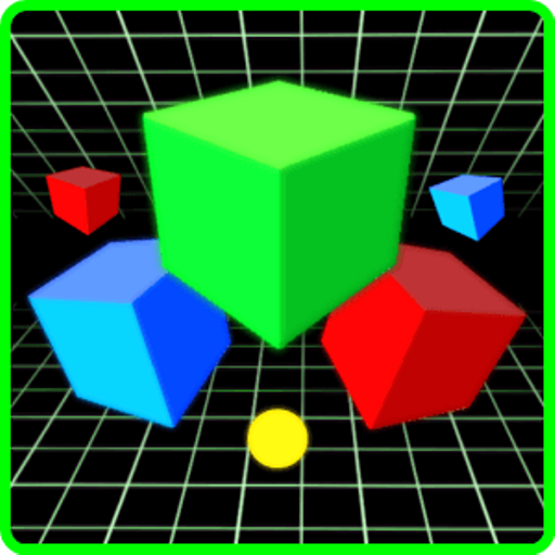 Cubemetry Wars HD