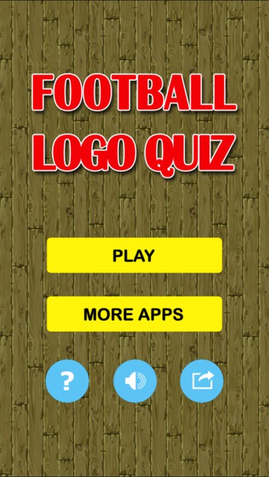 Football LOGO Quiz: Guess Soccer Team Name
