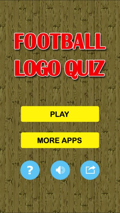 Soccer Team Quiz - Guess Football Club, Apps